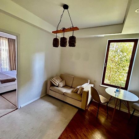 Cемейный Номер С Балконом На 4 Чел Dreamland Oasis Chakvi Exteriör bild