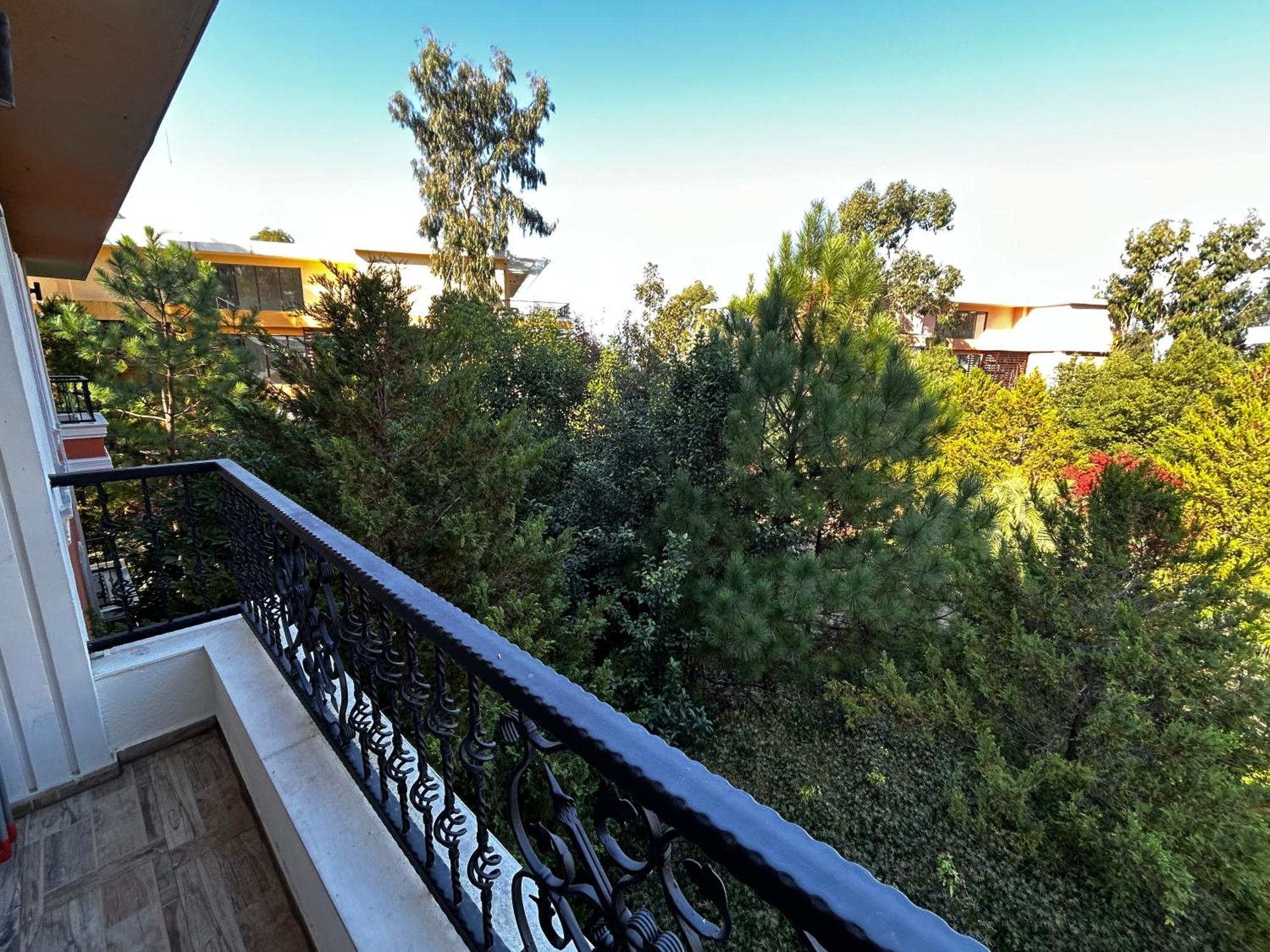 Cемейный Номер С Балконом На 4 Чел Dreamland Oasis Chakvi Exteriör bild